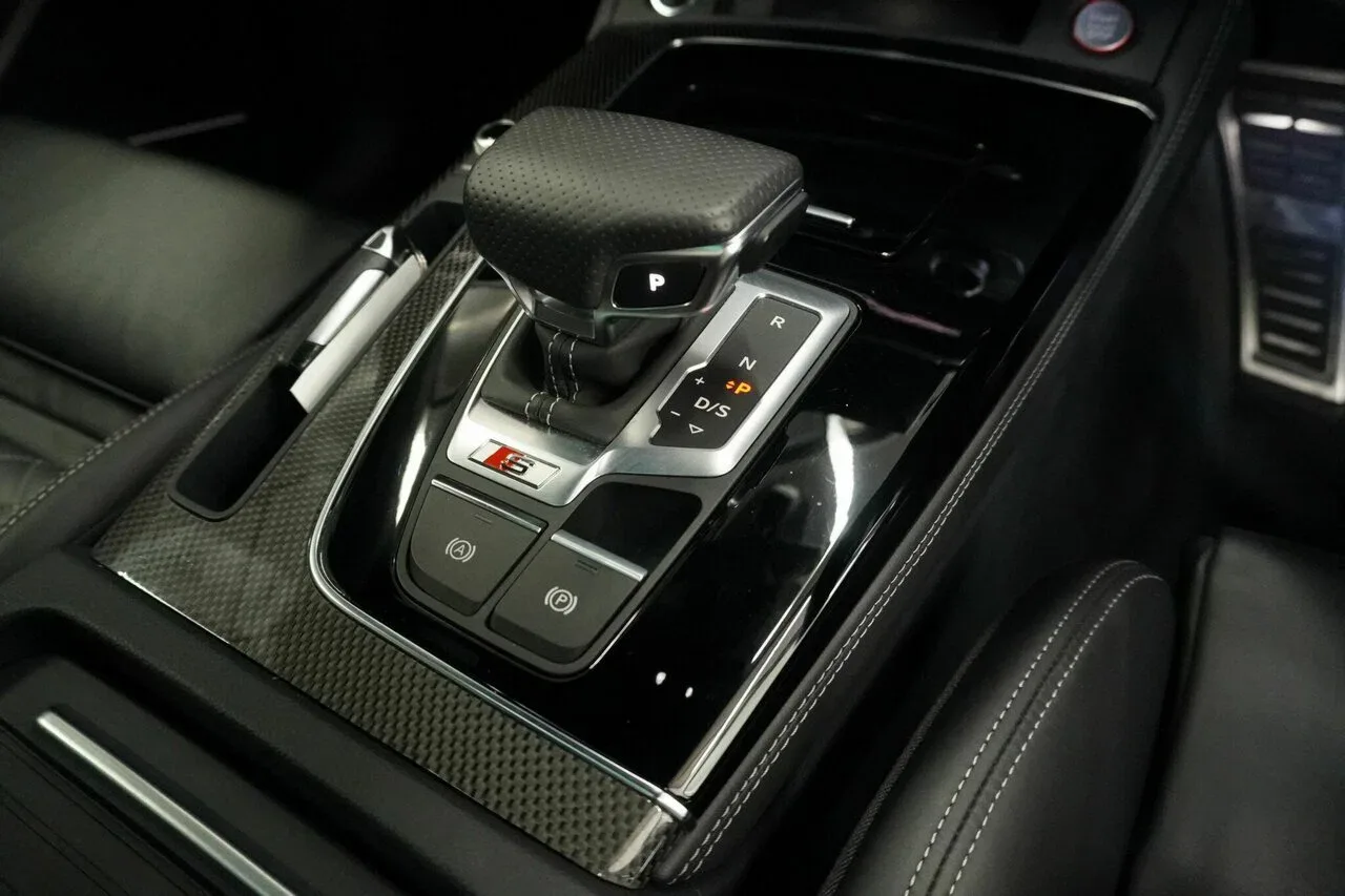 2023 Audi SQ5 TDI Sportback Tiptronic Quattro FY MY23, photo 16