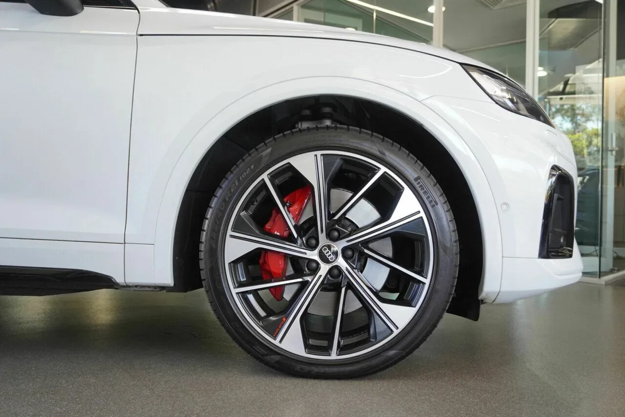 2023 Audi SQ5 TDI Sportback Tiptronic Quattro FY MY23, photo 19