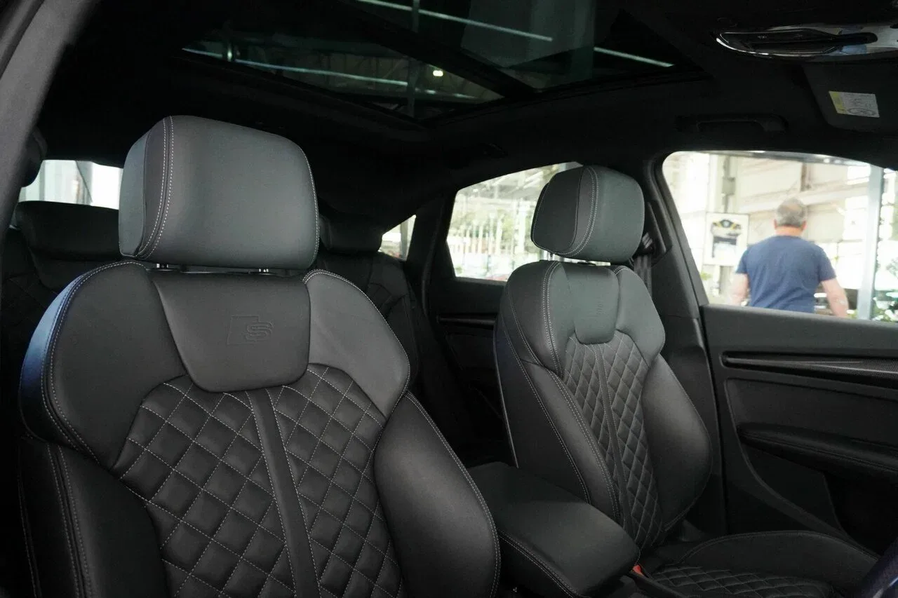 2023 Audi SQ5 TDI Sportback Tiptronic Quattro FY MY23, photo 20
