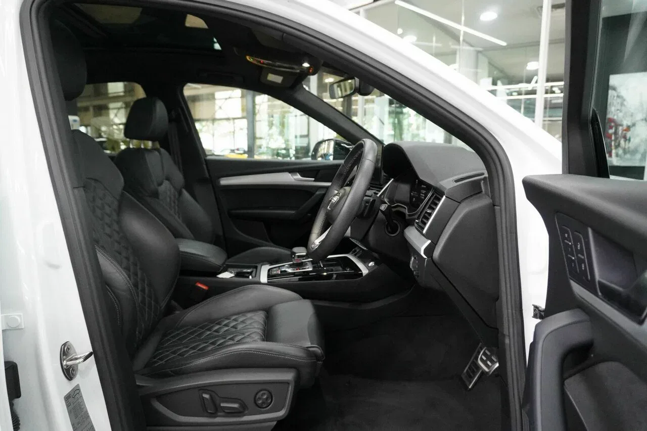 2023 Audi Q5 45 TFSI Sportback S Tronic S Line Quattro Ultra FY MY23, photo 5