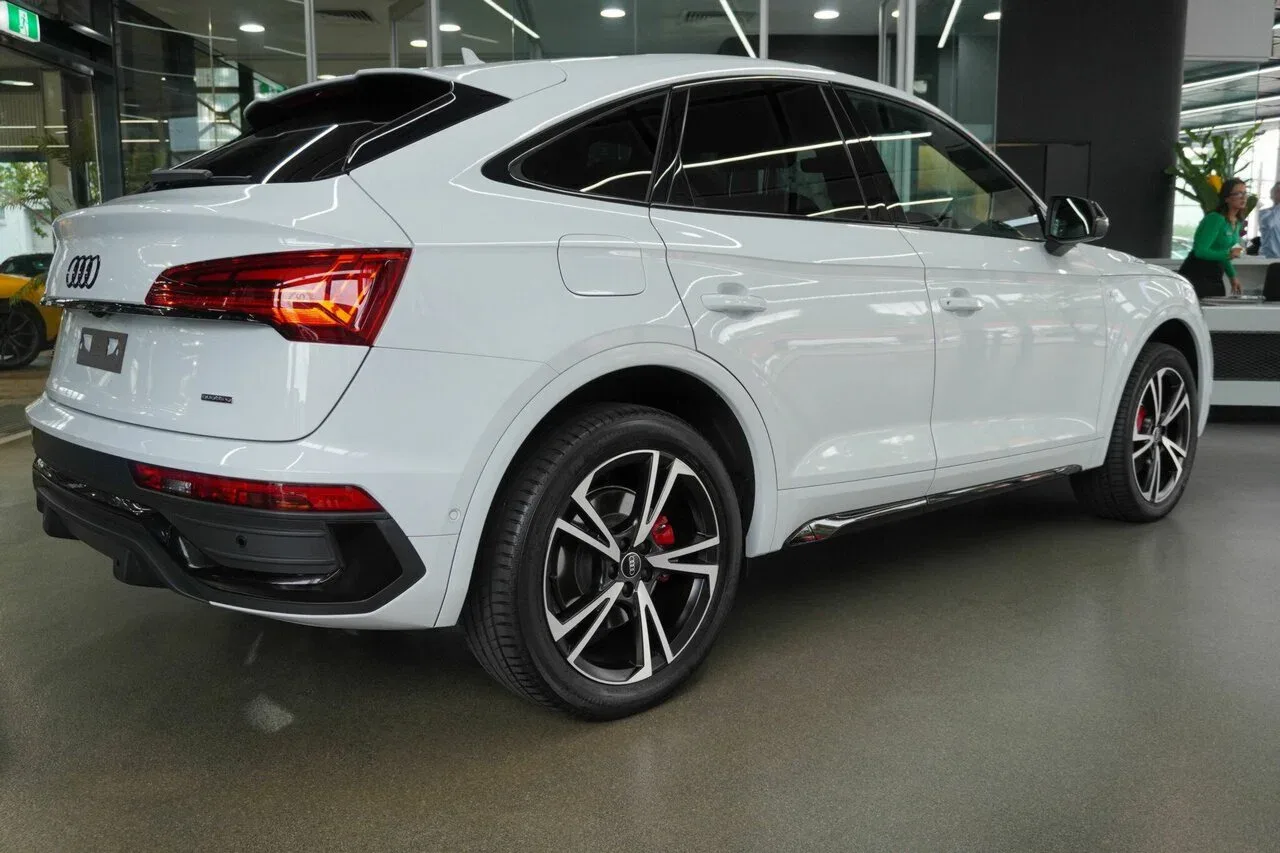 2023 Audi Q5 45 TFSI Sportback S Tronic S Line Quattro Ultra FY MY23, photo 6