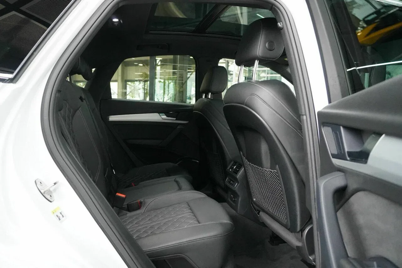 2023 Audi Q5 45 TFSI Sportback S Tronic S Line Quattro Ultra FY MY23, photo 7