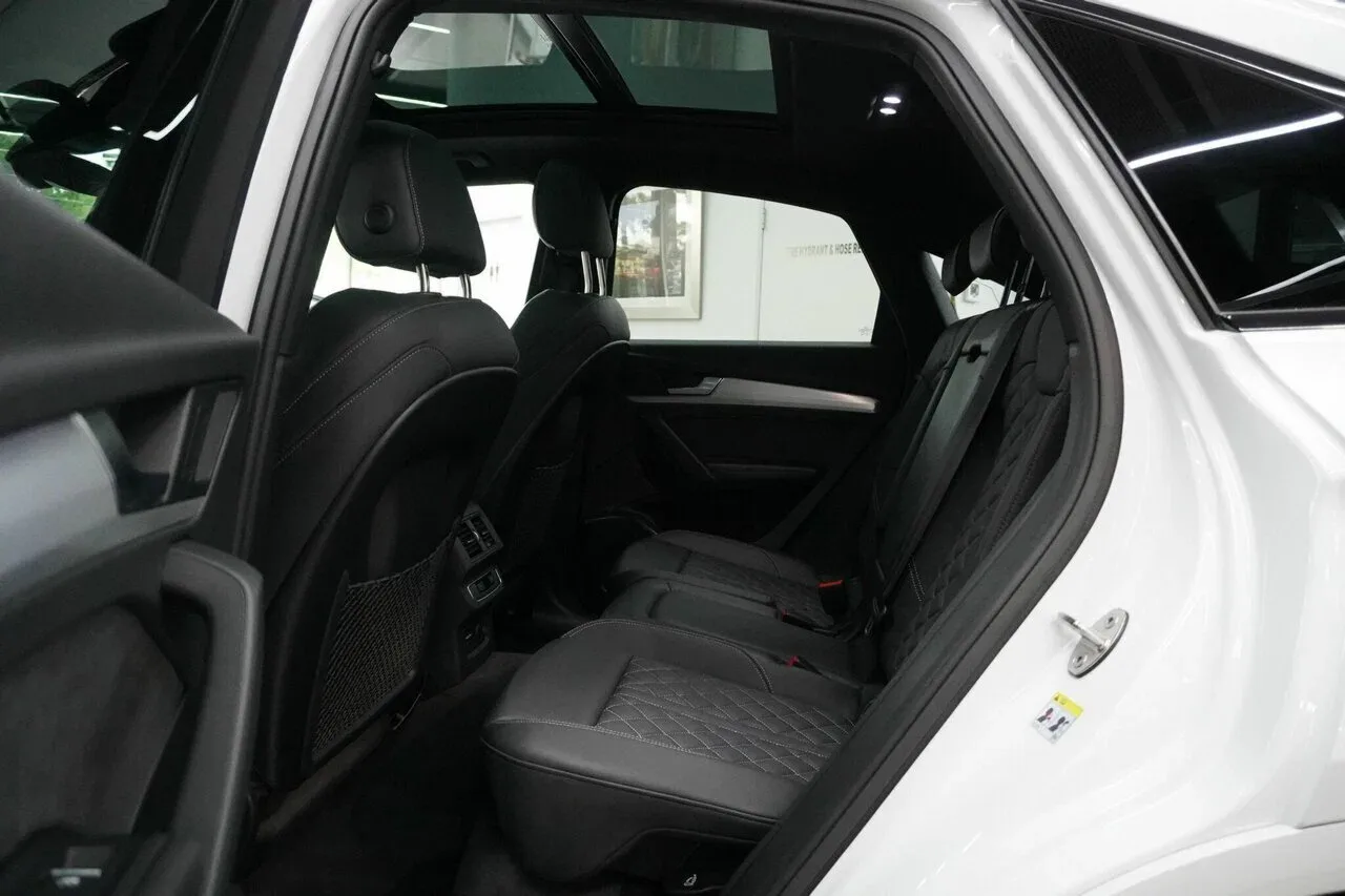 2023 Audi Q5 45 TFSI Sportback S Tronic S Line Quattro Ultra FY MY23, photo 9