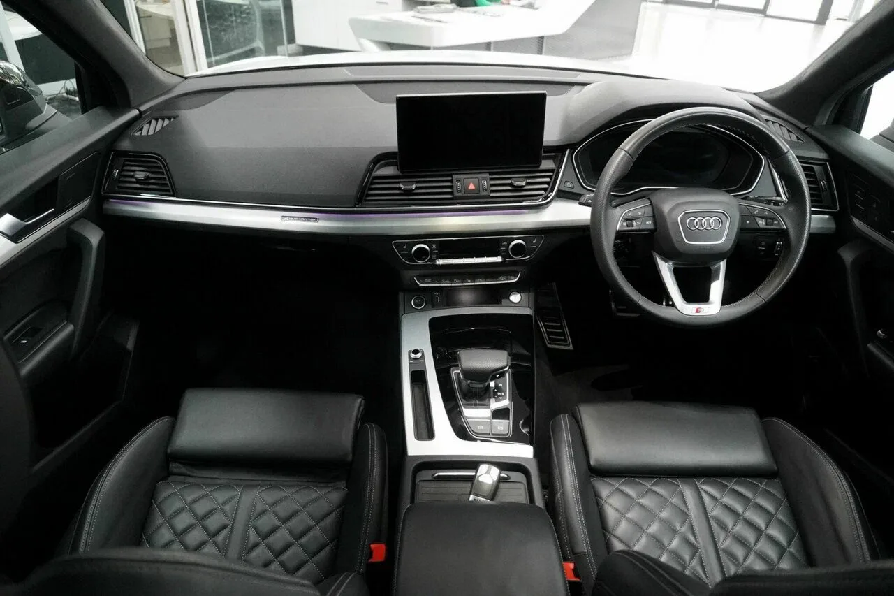 2023 Audi Q5 45 TFSI Sportback S Tronic S Line Quattro Ultra FY MY23, photo 11