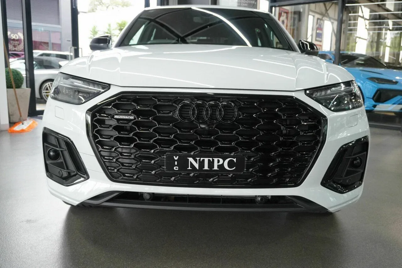 2023 Audi Q5 45 TFSI Sportback S Tronic S Line Quattro Ultra FY MY23, photo 15