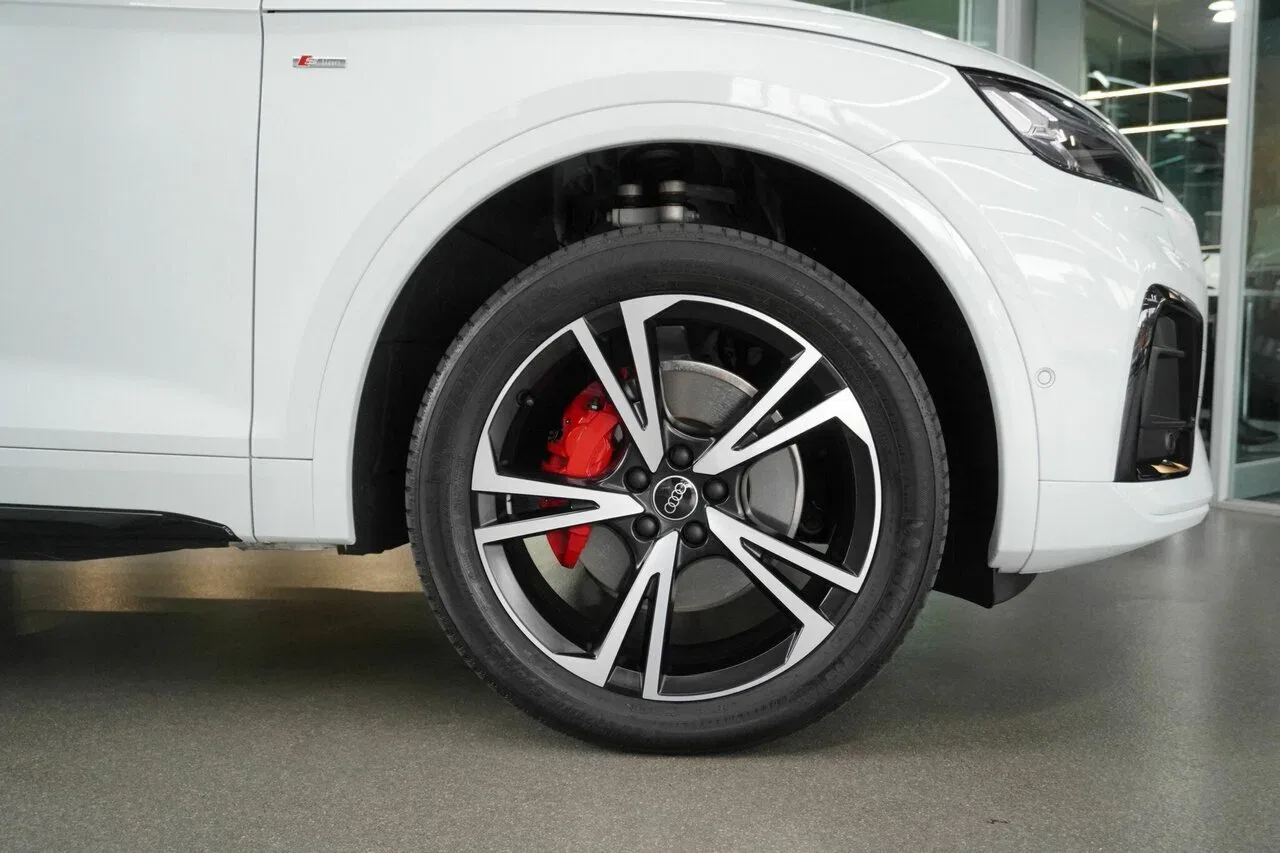 2023 Audi Q5 45 TFSI Sportback S Tronic S Line Quattro Ultra FY MY23, photo 16