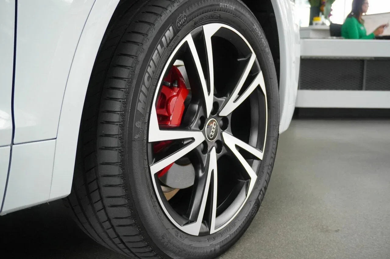 2023 Audi Q5 45 TFSI Sportback S Tronic S Line Quattro Ultra FY MY23, photo 18