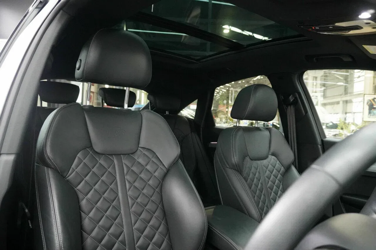 2023 Audi Q5 45 TFSI Sportback S Tronic S Line Quattro Ultra FY MY23, photo 19