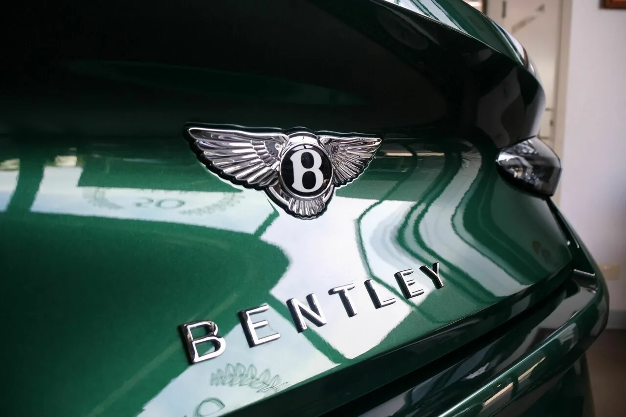2025 Bentley Continental GT DCT AWD Speed V8 3S MY25, photo 10