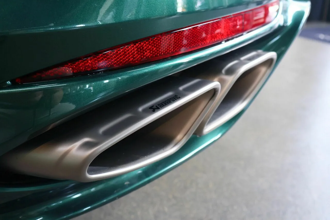 2025 Bentley Continental GT DCT AWD Speed V8 3S MY25, photo 12
