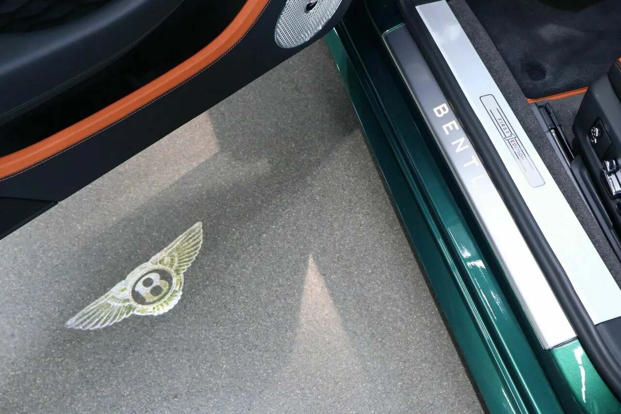 2025 Bentley Continental GT DCT AWD Speed V8 3S MY25, photo 15