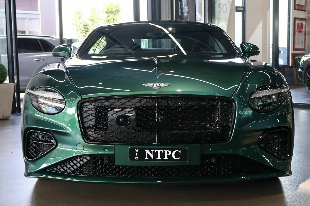 2025 Bentley Continental GT DCT AWD Speed V8 3S MY25, photo 20