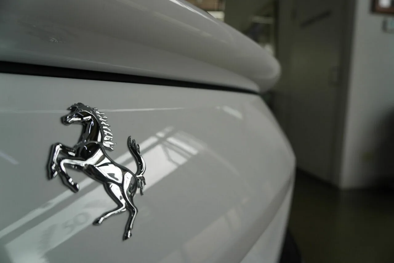 2025 Ferrari Roma Spider Spider DCT F169, photo 12