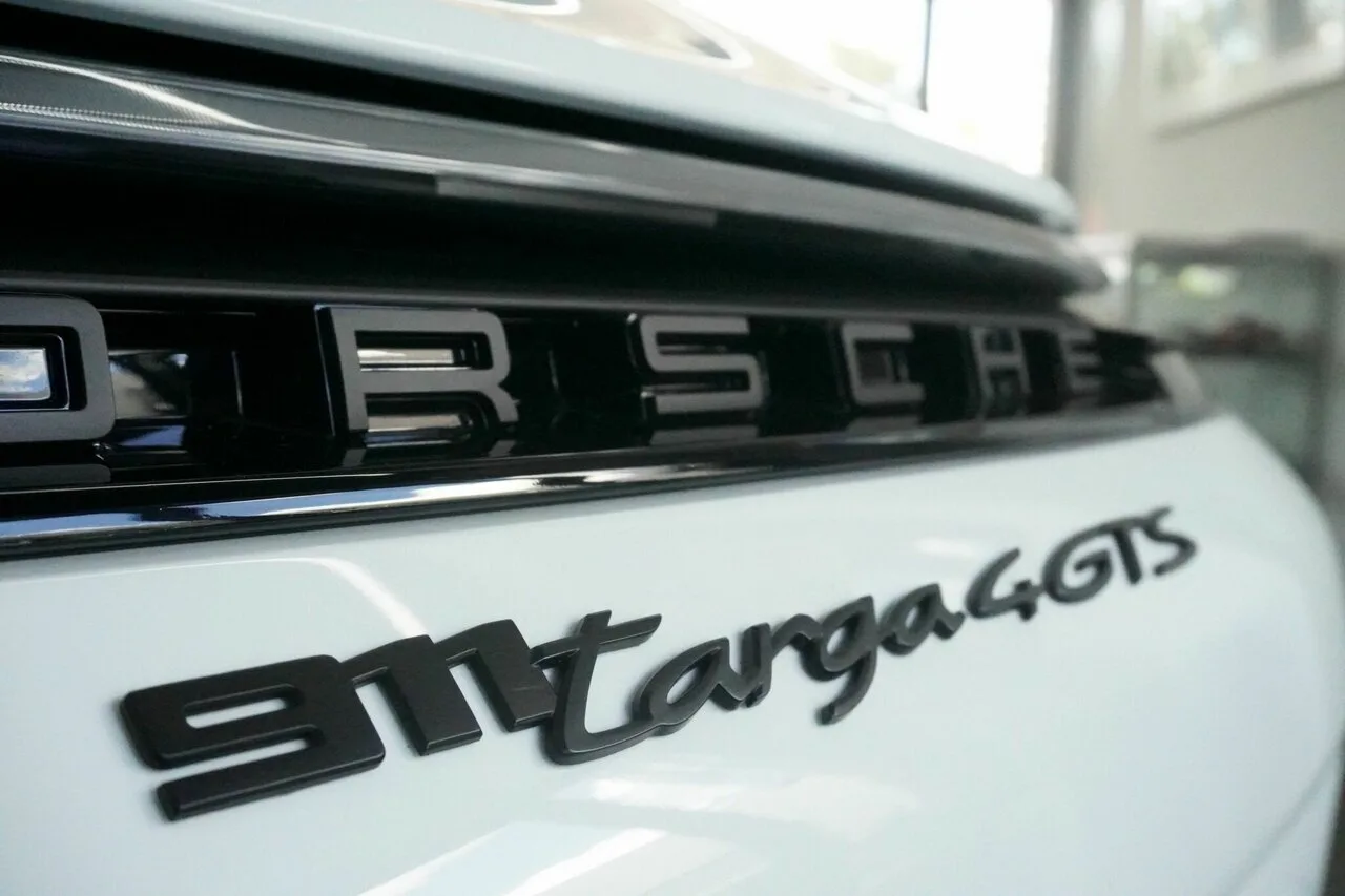 2025 Porsche 911 Targa 4 PDK AWD GTS 992 II MY26, photo 14