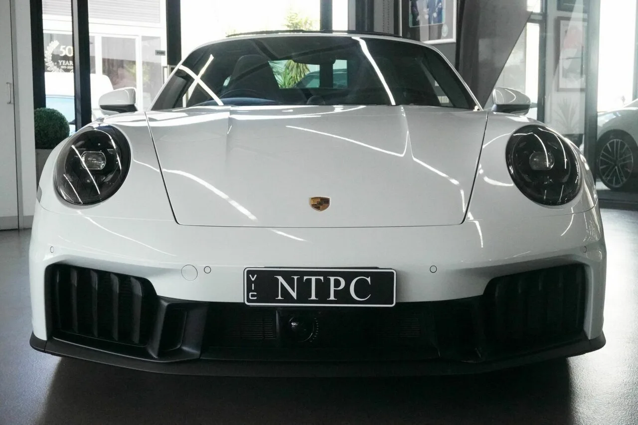 2025 Porsche 911 Targa 4 PDK AWD GTS 992 II MY26, photo 18