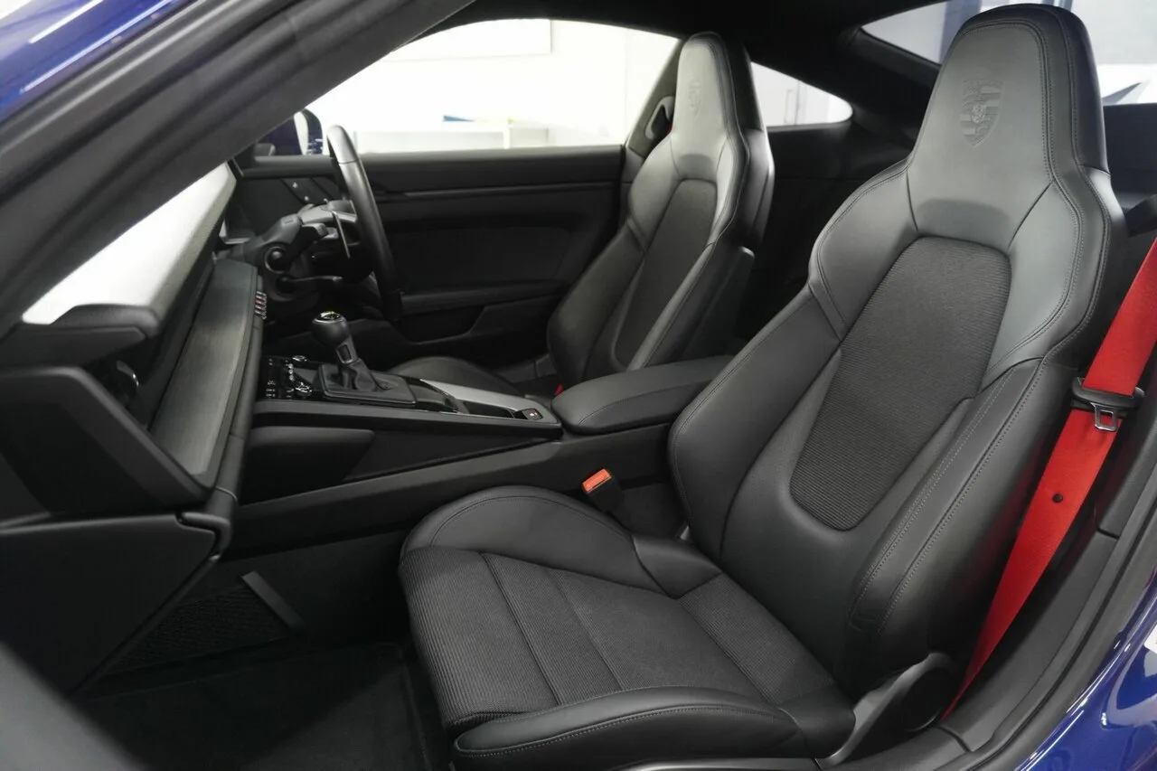 2022 Porsche 911 GT3 with Touring Package PDK 992 MY22, photo 22
