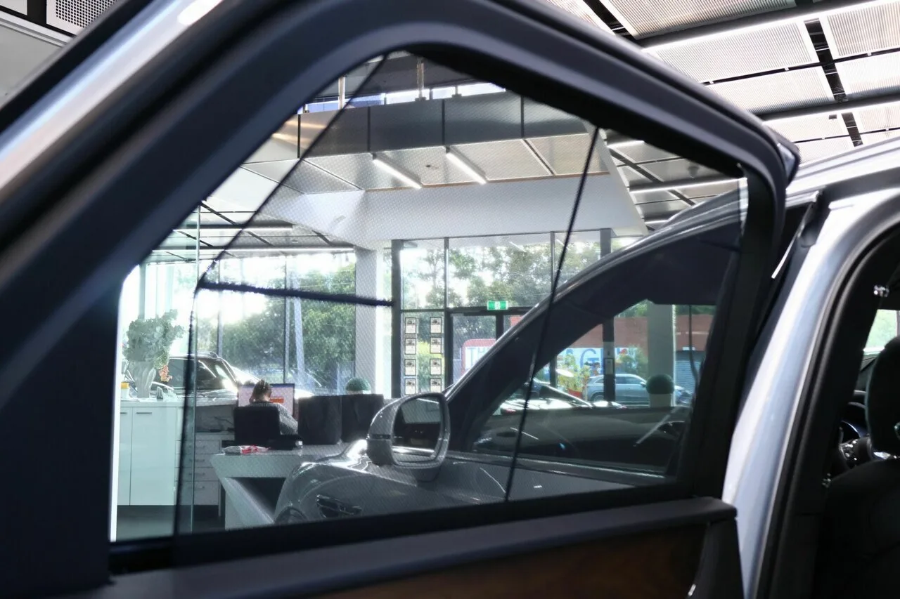 2026 Bentley Bentayga V8 AWD 4V MY26, photo 11