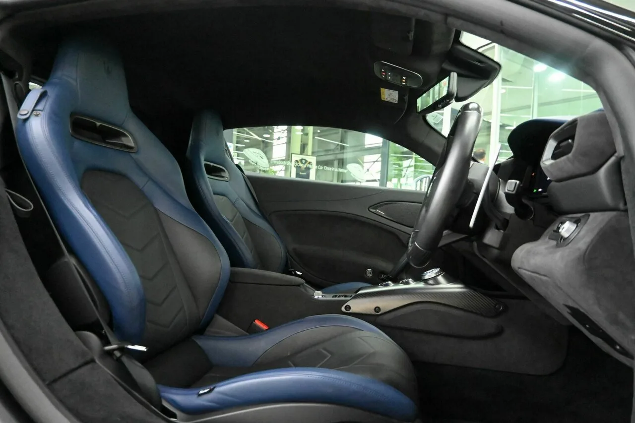 2022 Maserati MC20 M240 MY22, photo 5