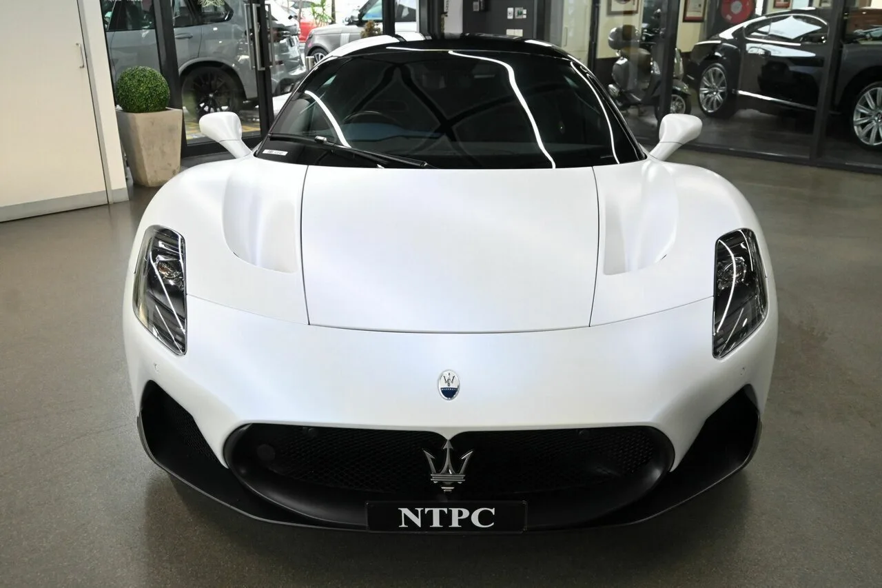 2022 Maserati MC20 M240 MY22, photo 15