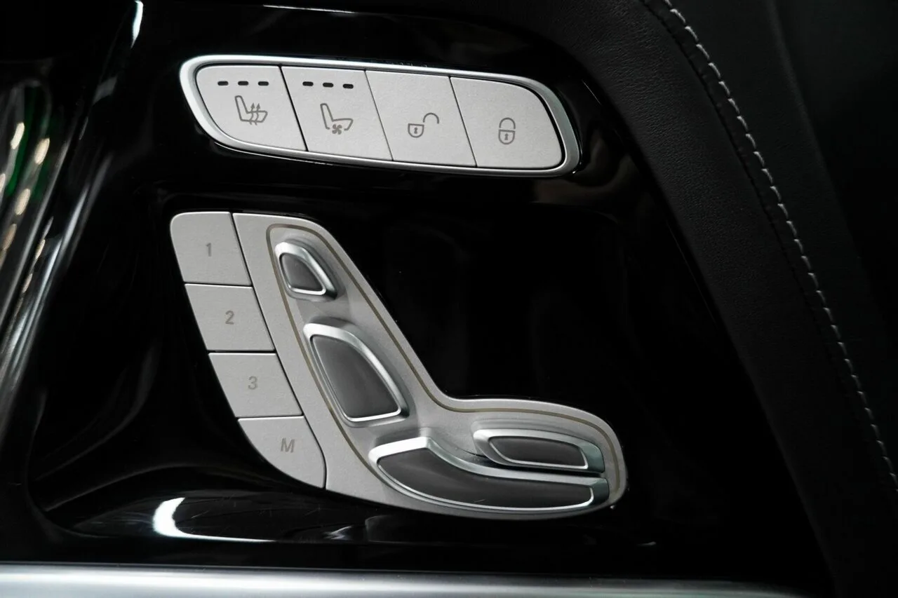 2024 Mercedes-Benz G63 AMG G63 AMG SPEEDSHIFT 4MATIC W463 X23MY, photo 13