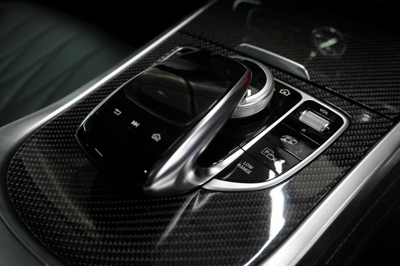2024 Mercedes-Benz G63 AMG G63 AMG SPEEDSHIFT 4MATIC W463 X23MY, photo 22