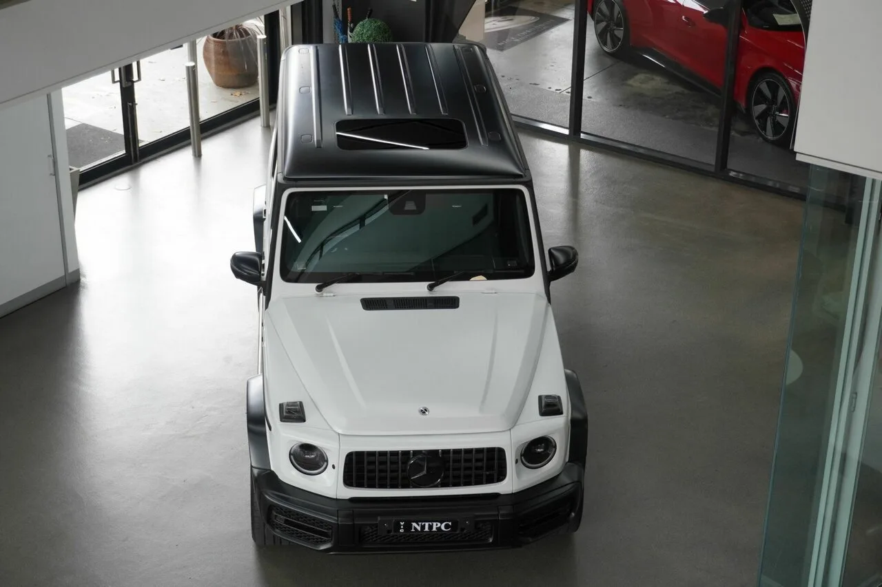 2024 Mercedes-Benz G63 AMG G63 AMG SPEEDSHIFT 4MATIC W463 X23MY, photo 23