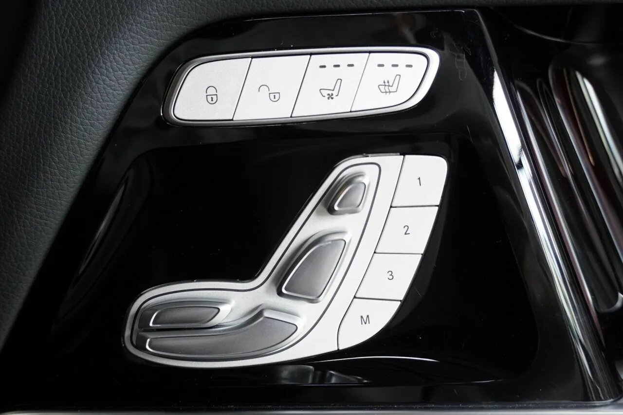 2024 Mercedes-Benz G63 AMG G63 AMG SPEEDSHIFT 4MATIC W463 X23MY, photo 17