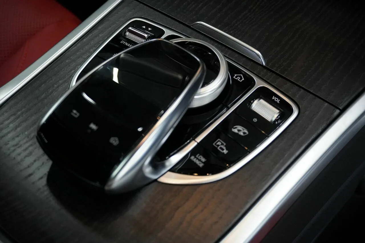 2024 Mercedes-Benz G63 AMG G63 AMG SPEEDSHIFT 4MATIC W463 X23MY, photo 19