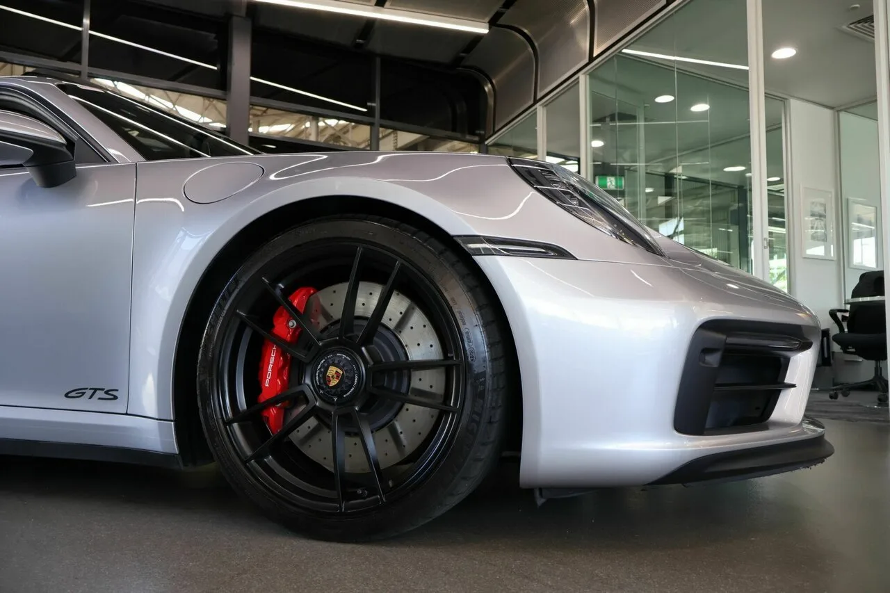 2024 Porsche 911 Carrera PDK GTS 992 MY24, photo 6