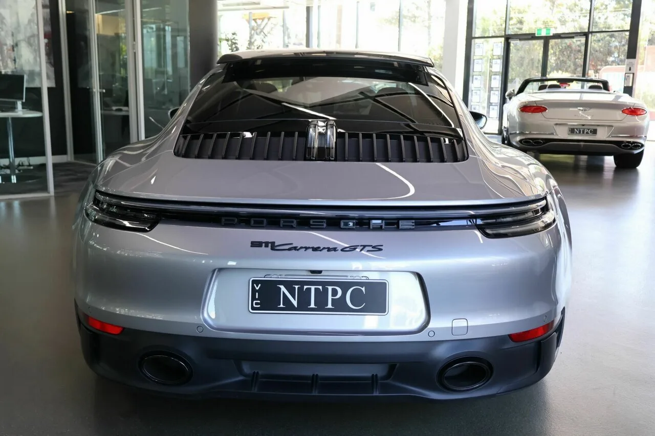 2024 Porsche 911 Carrera PDK GTS 992 MY24, photo 12