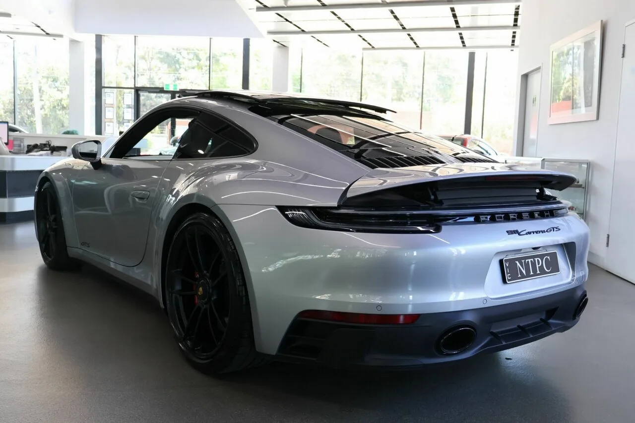 2024 Porsche 911 Carrera PDK GTS 992 MY24, photo 14