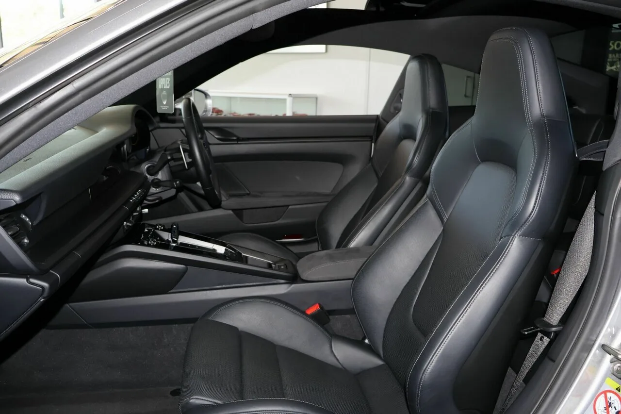 2024 Porsche 911 Carrera PDK GTS 992 MY24, photo 15