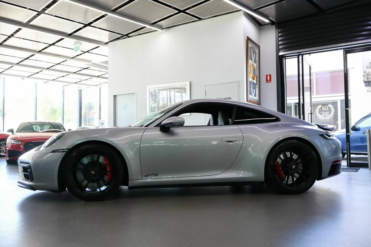 2024 Porsche 911 Carrera PDK GTS 992 MY24, photo 16