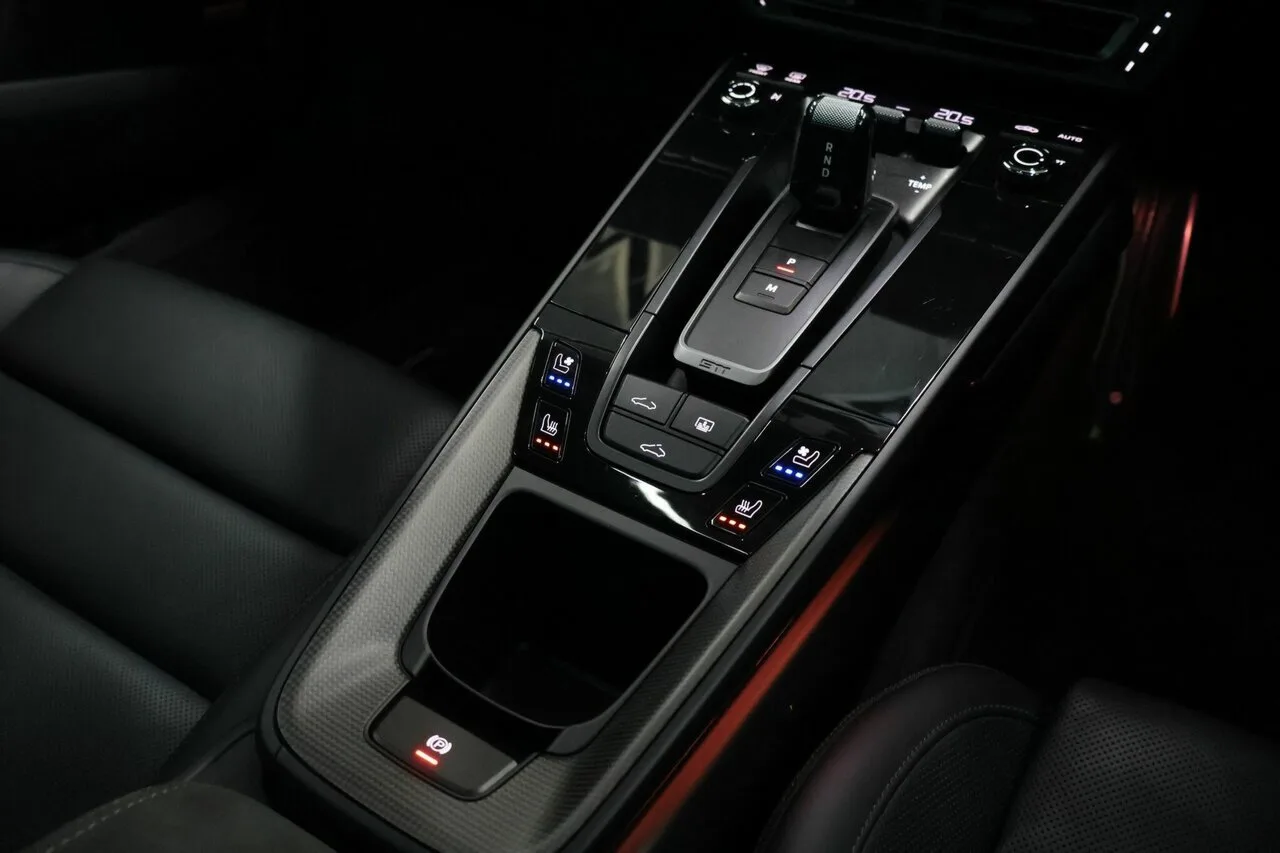 2024 Porsche 911 Carrera PDK GTS 992 MY24, photo 24