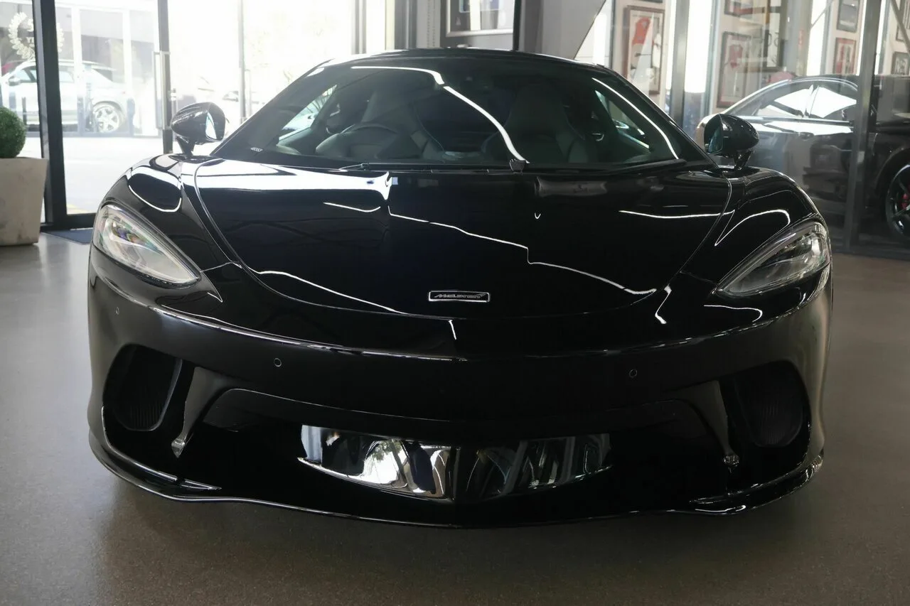2022 McLaren GT SSG MA3 MY23, photo 14